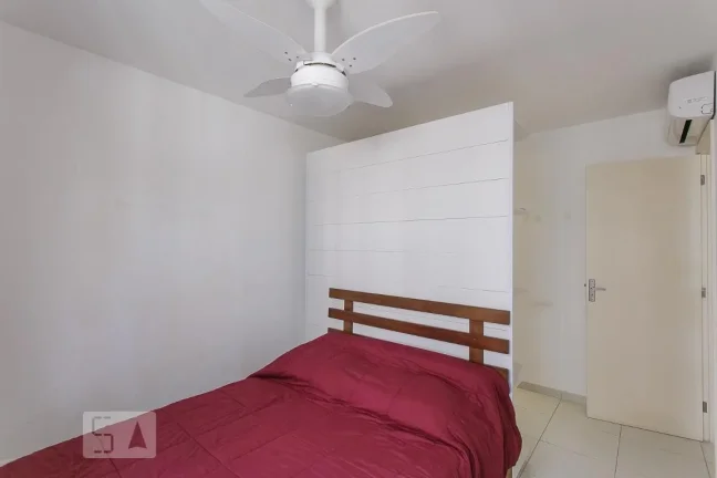 Imagem Apartamento à Venda - Recreio, 3 Quartos, 89 m2