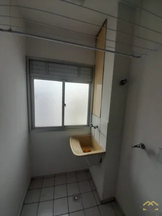 Imagem Apartamento a Venda Residencial Nove de Julho II - Jardim Paulista - Jundiaí - SP