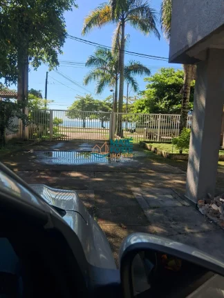 Imagem Apartamento Duplex, Mobiliado enfrente ao Mar, no Bairro Pereque Açu em Ubatuba SP.
