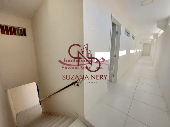 Imagem PRÉDIO RESIDENCIAL COM 6 FLATS MAIS UM APARTAMENTO DE 100M² TODOS MOBILIADOS EM CAPIM MACIO