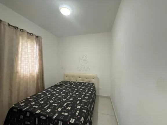 Imagem Excelente Apartamento na Praia do Itaguá!