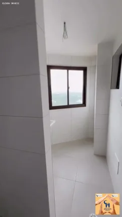 Imagem Apartamento para Venda em Salvador, Piatã, 2 dormitórios, 1 suíte, 2 banheiros, 2 vagas