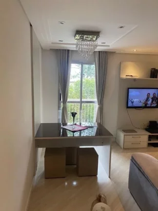 Imagem Apartamento com 2 dormitórios à venda, 49 m² por R$ 350.000,00 - Itaquera - São Paulo/SP