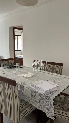Imagem Apartamento à venda, 90 m² por R$ 990.000,00 - Praia da Costa - Vila Velha/ES