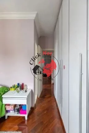 Imagem Apartamento à Venda no Centro de São Bernardo do Campo