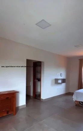 Imagem Casa em Condomínio para Venda em Macaíba, Área Rural de Macaíba, 3 dormitórios, 3 suítes, 5 banheiros, 4 vagas