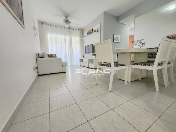 Imagem Apartamento à Venda no Clube Compartilhado, com quadra de Tênis em Riviera de São Lourenço