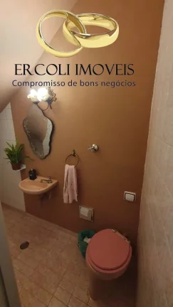 Imagem CASA RESIDENCIAL em São Paulo - SP, Vila Madalena