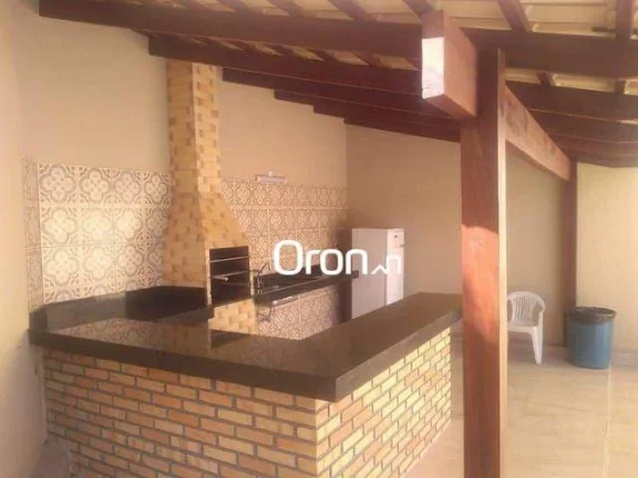 Imagem Apartamento à venda, 75 m² por R$ 320.000,00 - Jardim Bela Vista - Aparecida de Goiânia/GO