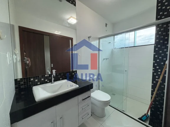 Imagem APARTAMENTO RESIDENCIAL em PARÁ DE MINAS - MG, SAO JOSE