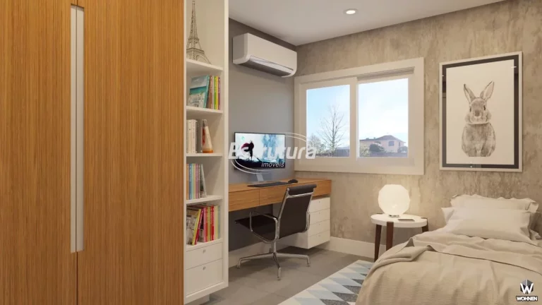 Imagem Casa em condomínio fechado