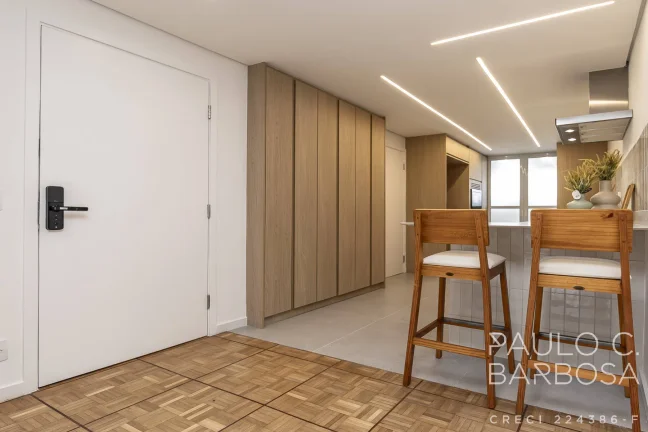 Imagem Jardim Paulista Venda - 3 Suítes - 1 Vaga - 141m²