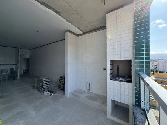 Imagem Apartamento com vista para o mar