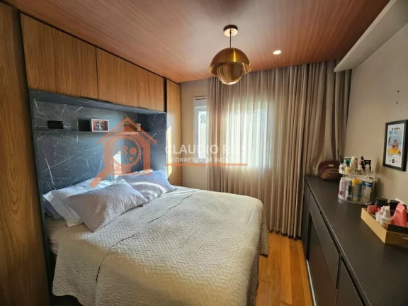 Imagem Apartamento com 2 Quartos para alugar, 100m² - Jardim Prudência