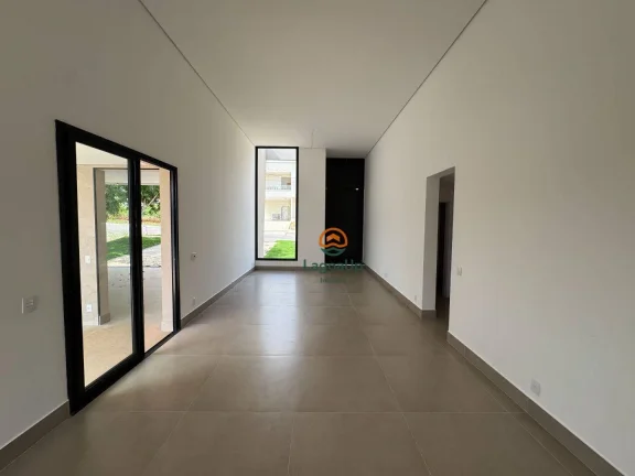 Imagem Casa com 3 dormitórios à venda, 197 m² por R$ 1.600.000,00 - Condomínio Lagoa Santa Park Residence - Lagoa Santa/MG