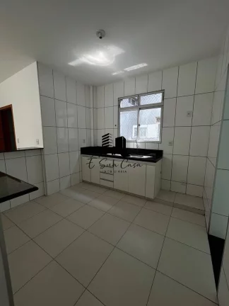Imagem Apartamento a venda 3 Quartos Bairro Europa Contagem MG