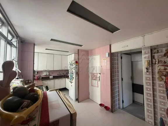 Imagem Copacabana - Residencial › Cobertura com 5 quarto(s) a Venda