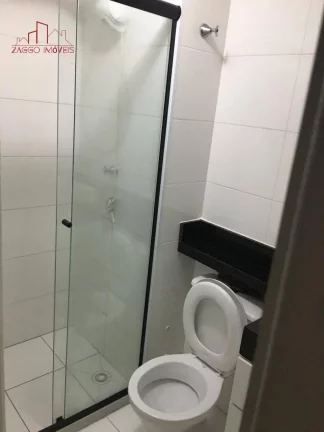 Imagem Oportunidade - Apto 24m²
