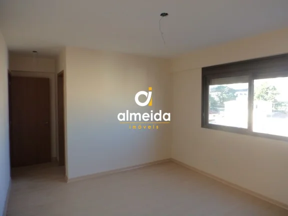 Imagem Apartamento Novo e no Centro de Santa Maria!