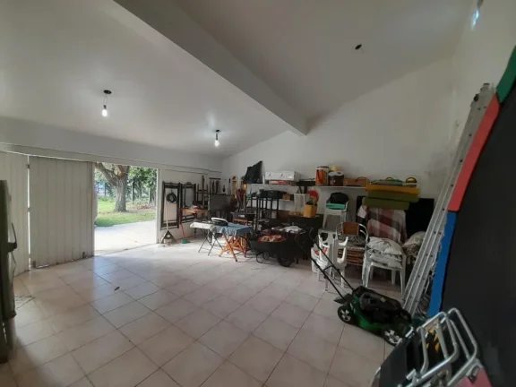 Imagem Casa 4 Dormitórios - Bairro Remanso