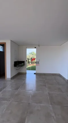 Imagem Casa - Condominio Vale do Luar - Jaboticatubas
