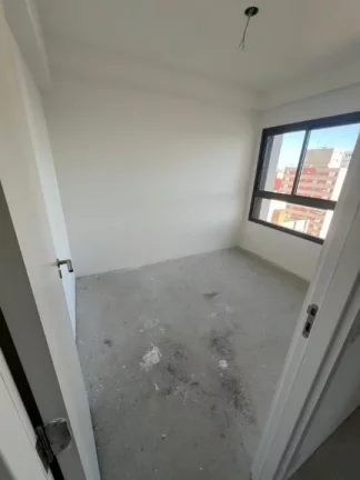 Imagem Studio com 1 Quarto à Venda, 34 m² em Cerqueira César - São Paulo