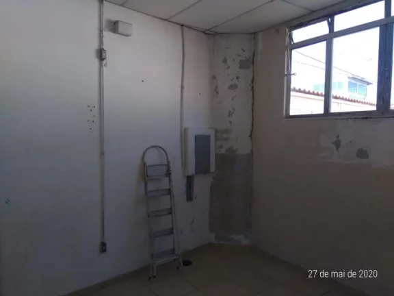 Imagem Salão para alugar, 235 m² por R$ 7.585,00/mês - Jardim Cacique - Suzano/SP