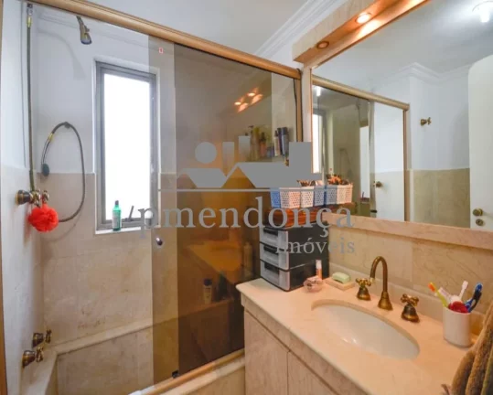 Imagem Apartamento 3 quartos, 3 suites, 3 vagas, 230 m2