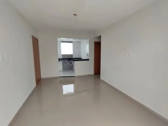 Imagem Apartamento à venda em Belo Horizonte-MG, bairro Coqueiros: 2 quartos, sala, banheiro, garagem e 57m²!