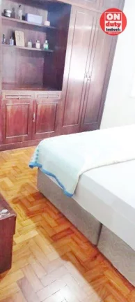 Imagem Apartamento à venda - Ponta da Praia - Santos/SP
