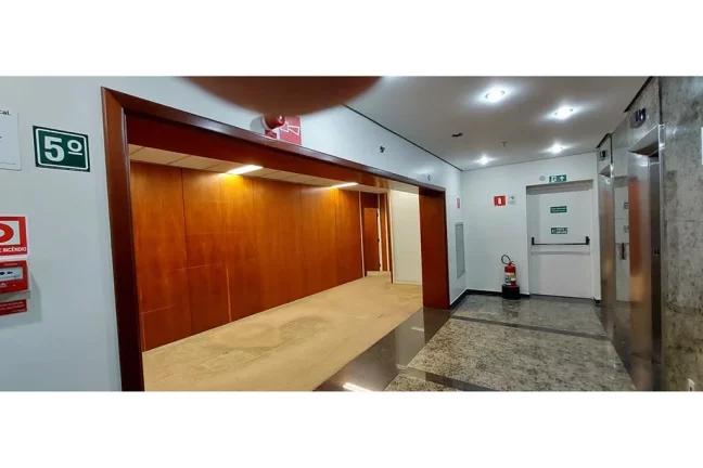 Imagem SALA COMERCIAL em São Paulo - SP, Cerqueira César