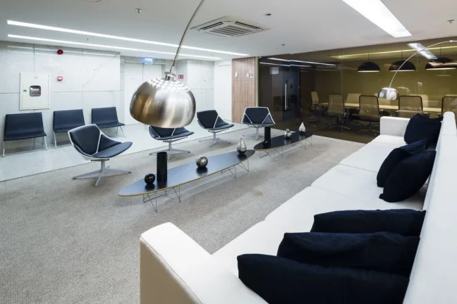 Imagem Walk Offices Praia de Belas