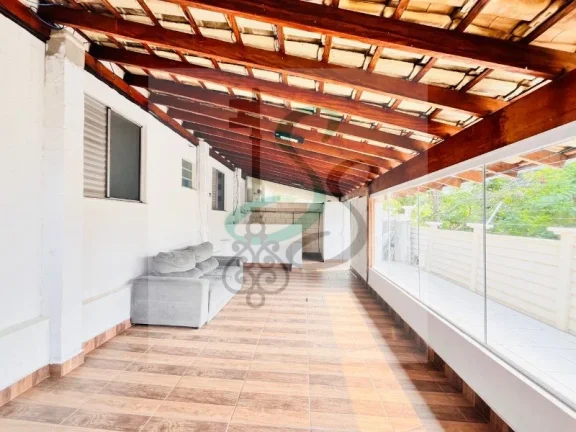 Imagem Venda de apartamento no Jardim Nova Europa, Campinas. 2 dormitórios, sala, cozinha, lavanderia, 2 banheiros, 1vaga de garagem, armários, 110 m² út