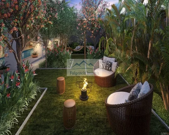 Imagem Apartamento studio última unidade na Avenida dos Carinás - Moema