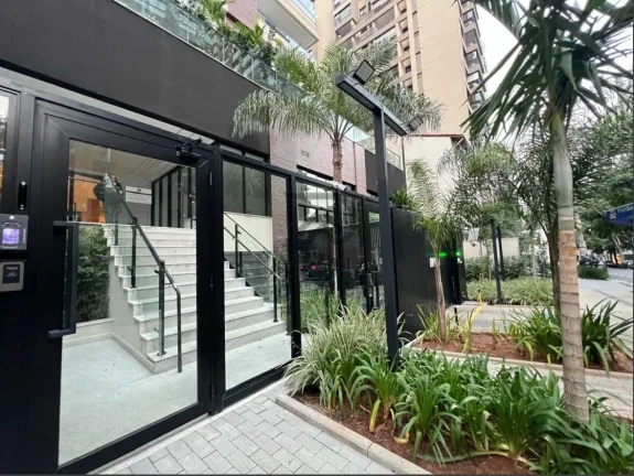 Imagem Apartamento pinheiros proximo metrô oscar freire