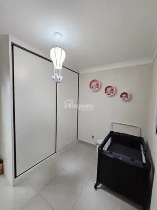 Imagem Casa à venda no Bairro Conjunto Residencial Villagio Torino - Sorocaba