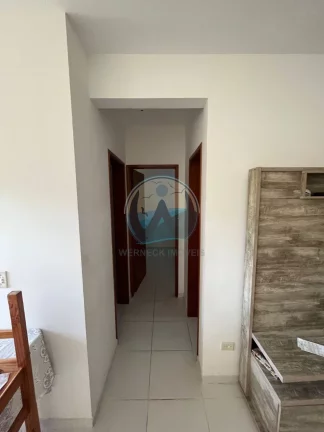 Imagem APTO RESIDENCIAL em Ubatuba - SP, PEREQUE-A??