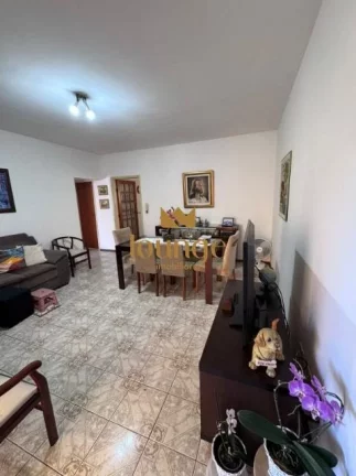Imagem Apartamento à Venda Jd Gutierres Zona Leste - Sorocaba/SP