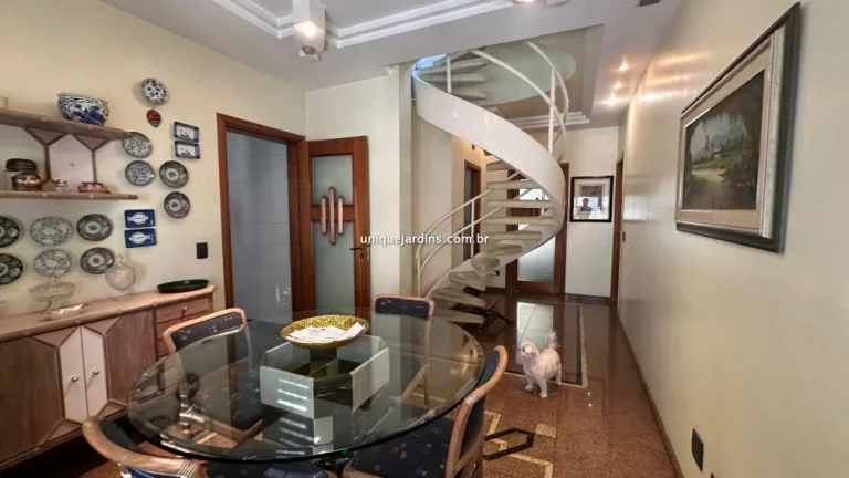 Imagem Cobertura Duplex à venda Moema São Paulo