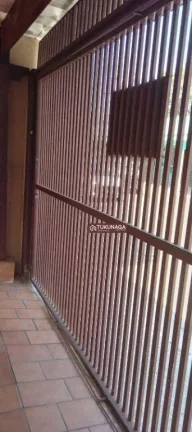 Imagem Casa com 3 dormitórios para alugar por R$ 3.000,00/mês - Vila Nova Carolina - São Paulo/SP
