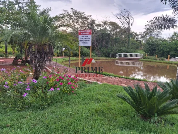 Imagem Lote - Condominio Vale Verde - Funilandia