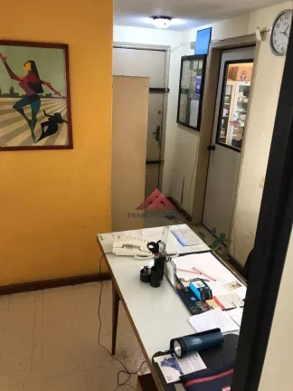 Imagem Sala à venda, 86 m² por R$ 325.000,00 - Centro - Niterói/RJ