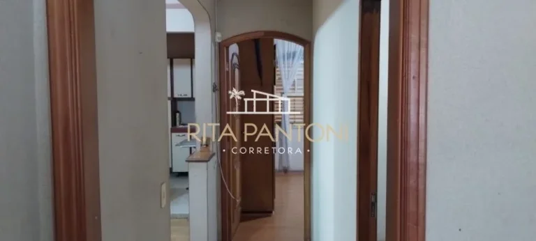 Imagem Casa - Ribeirão Preto - Quintino Facci I - Região Norte