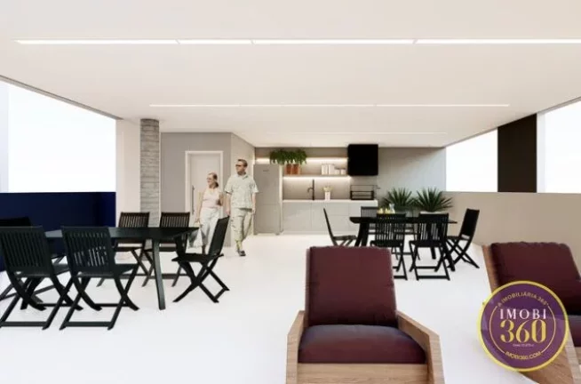 Imagem Apartamento á venda na Vila Carrão 1 dormitório