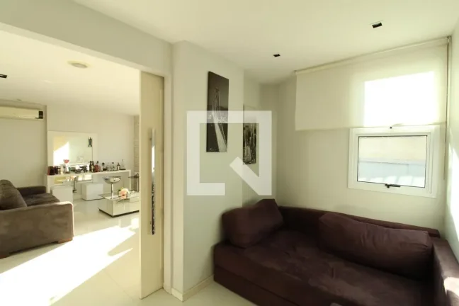Imagem Apartamento à Venda - Recreio, 3 Quartos, 100 m2