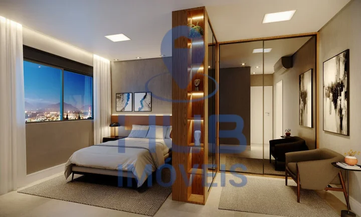 Imagem Apartamento 2 Dormitórios para venda em Florianópolis - SC