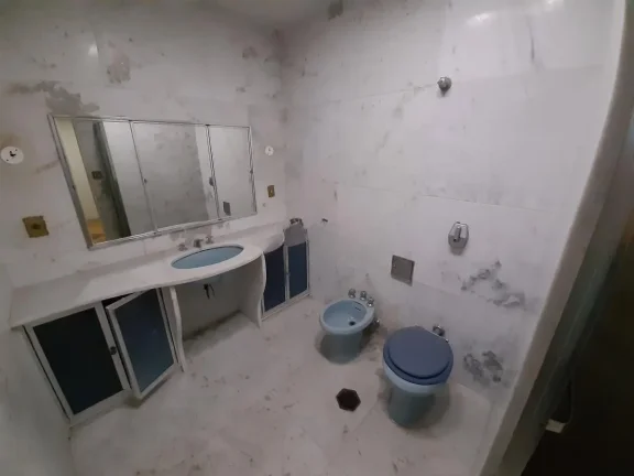 Imagem Apartamento para Venda em Rio de Janeiro, FLAMENGO, 4 dormitórios, 1 suíte, 3 banheiros, 2 vagas