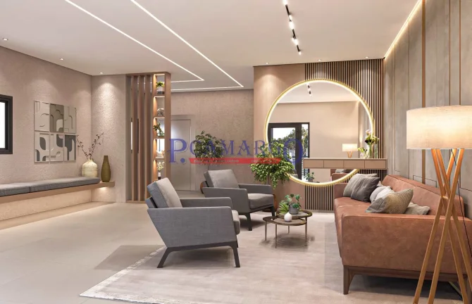 Imagem Apartamento Padrão