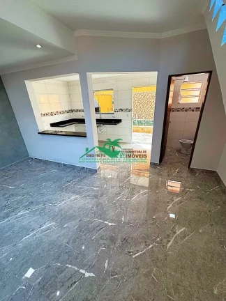 Imagem Casa de Condomínio