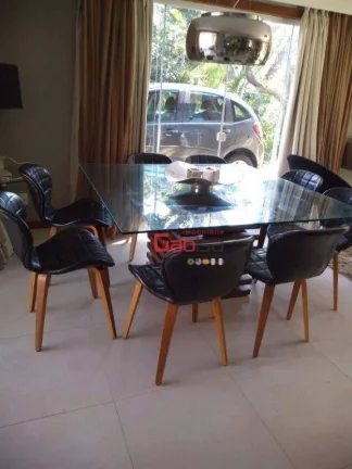 Imagem Casa com 4 dormitórios à venda, 160 m² por R$ 2.100.000,00 - Ponta de Manguinhos - Armação dos Búzios/RJ